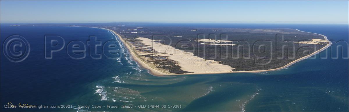 Peter Bellingham Photography Sandy Cape - Fraser Island - QLD (PBH4 00 17939)